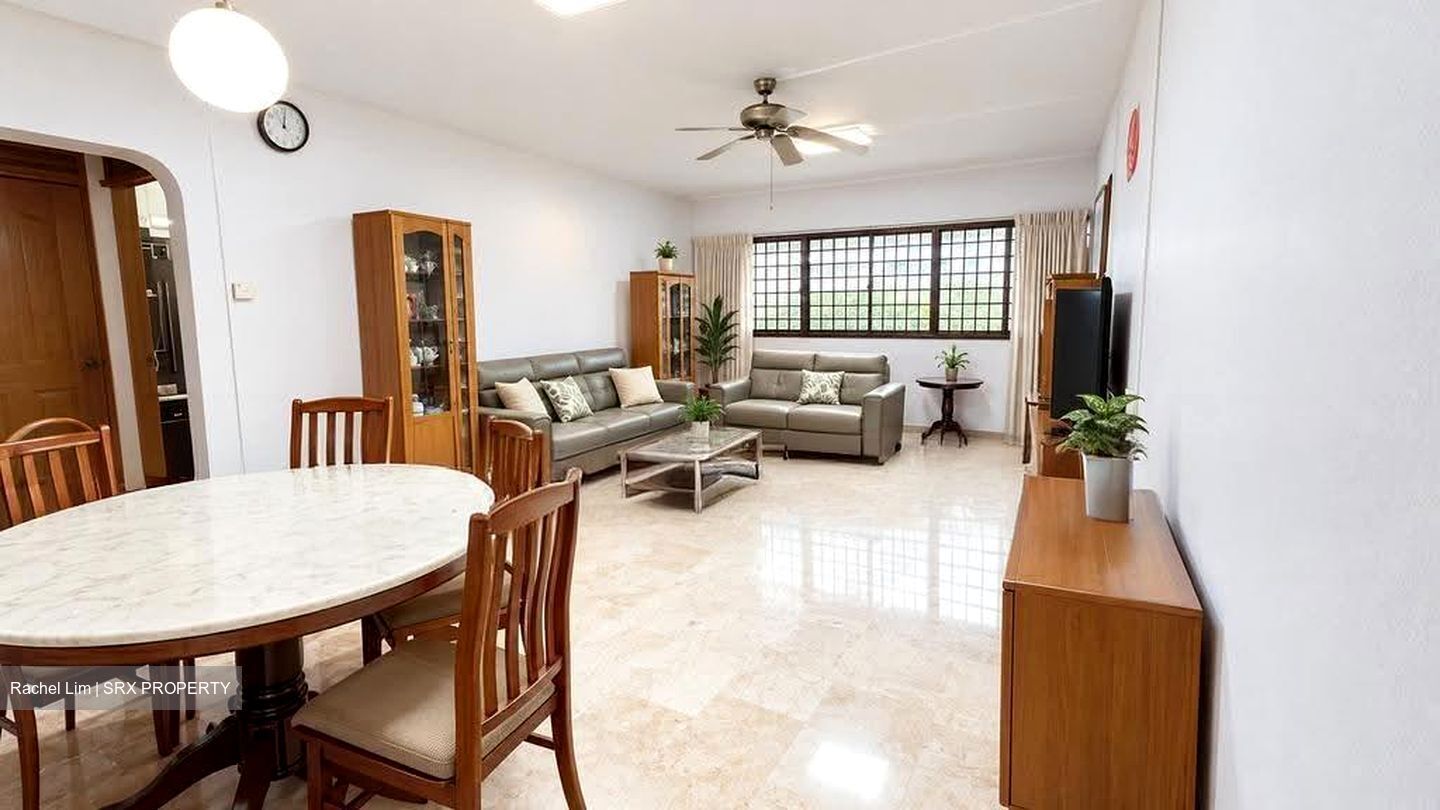 Blk 441 Jurong West Avenue 1 (Jurong West), HDB 4 Rooms #632620891